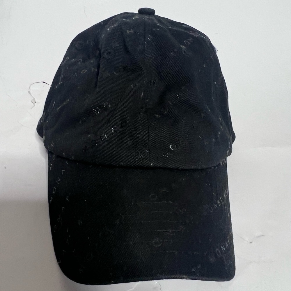 Monat Black Hat